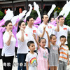 青春正百年 - 华语群星&曾小敏&蒋文瑞&林家宝&文汝清&王燕飞&朱红星