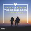 There She Goes(feat. Big Sick) (Explicit) - Ceeza&Big Sick