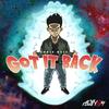 Got It Back - Chris Ruiz