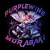 murasaki - purplewine