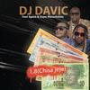 1.8 chisa jeje(feat. Sgeze & Dupa masuvhelele) - DJ Davic&Sgeze&Dupa Masuvhelele