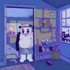 Curfew Panda - ODEN&Fatzo&Vitess&Fasme&Herr Krank&Deborah Aime La Bagarre&Marwan Sabb&Stupid Flash