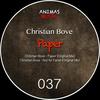 Not for Fame - Christian Bove