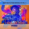 I Idolize You(Ivan Melnik Instrumental) (纯音乐) - Alexandra Moon&Eladi Batriani