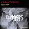 Lost Soul (Original Mix) - Karim Farouk