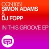 FUN IN THE SUN (Original Mix) - Simon Adams&DJ Fopp