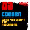 We Re-Interrupt This Programme (Jan Driver Remix) - Coburn