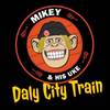 Daly City Train (Cover Version) - Jay Malinowski&Vic Ruggiero&Dicky Barrett&Mikey And His Uke&Darrin Pfeiffer&Andy Platfoot&JON PEBSWORTH