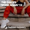 Work Again (VIP Dub Mix) - The G-Boys