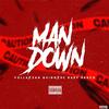 Man Down - Yolla&San Quinn&DC Baby Draco