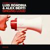 Singing Loud (Funky Chic Radio Edit) - Luis Rondina&Alex Berti