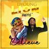 Dyoung-lion BELIEVE(feat. Pisto) - SD Lioness entertainment&Pisto