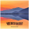 Reason (Radio Edit) - Lost Boys From Ibiza&Ron Van Den Beuken