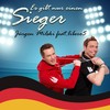 Es gibt nur einen Sieger - Jürgen Milski&Libero 5