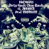 Dirty Hands Clean Bands (Explicit) - Nachoveli&JINFINITE