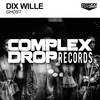 Ghost (Original Mix) - Dix Wille