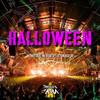 Halloween (Explicit) - MC JHEFF DA ZL&Mc Diego sp&DJ TOM BEAT V8