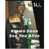 See U Alive - Krown Deon