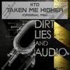 Take Me Higher (Original Mix) - KTD