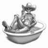 EL Kanalo Smokey llamada (feat. Smokey) (Explicit) - KINGMALO&Smokey