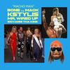 Macho Man (feat. Bone The Mack, KStylis, Mr WiredUp & Giovanni Tha King|Exp) - ItsaClassik&Bone The Mack&Kstylis&Mr WiredUp&Giovanni Tha King