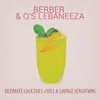 Edx by Me (Lebaneeza Lounge Mix) - William DJ