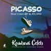 Komboni Celeb(feat. Chef 187 & Pilato) - Picasso Africa&Chef 187&Pilato