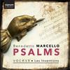 Psalm 32 (Sung in English) - Barnaby Smith&Charles MacDougall&Dingle Yandell&Voces8&Inventions&Les Inventions&Patrick Ayrton