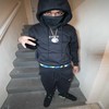 Chrome Heart (Explicit) - L.R