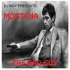 The Bad Guy(feat. Montana) (Norty Cotto Rework) - DJ Roy&Norty Cotto&Montana