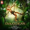 Vanam (Theme) - Maria Roe Vincent&Flute Kamalakhar