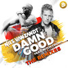 Damn Good (Funk D Remix) - Nils Van Zandt&Funk D&Mitch Crown