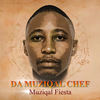 Amasheleni - Da Muziqal Chef&Sir Trill