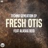 I Need Swing (Original Mix) - Fresh Otis