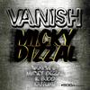 Vanish (Outline Remix) - Micky Dizzal&Outline&Il Budd