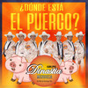 ¿Dónde Está el Puerco? - Grupo Dinastia Mendoza&Sylvio Mora