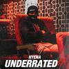 Rubbergrip(feat. Zack Ink) (Explicit) - HYENA&Zack Ink