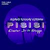 PISISI (Island Reggae Version) - Elexter Jr&Stegga Bwoy