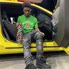 BrokenHearted (Explicit) - Lil Ace