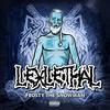 Frosty The Snowman (Explicit) - Lex Lethal