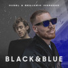 Black & Blue - Hugel&Benjamin Ingrosso