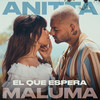 El Que Espera - Anitta&Maluma