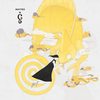 The Unwilling Passenger(El Mundo, Pt. 1) - Matteo&Stogie T
