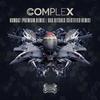 Kombat (Premium Remix) - COMPLEX&Premium