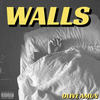 Walls (Explicit) - Olive Amun