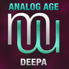 Deepa (Radio Edit) - Analog Age
