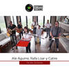 Ya No Estarás - Cotorro Sessions&Ale Aguirre&Rafa Lóar&José Rafael Torres 