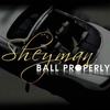 Ball Properly - Sheyman