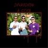 Invadindo a Cena (Explicit) - Chosen MC&MvD&Mc Renatin da ZL&Ambrosio Beatz