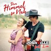 Dem Himmel so nah (Radio Version) - Joshville&Lea